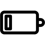 باطری  اورجینال