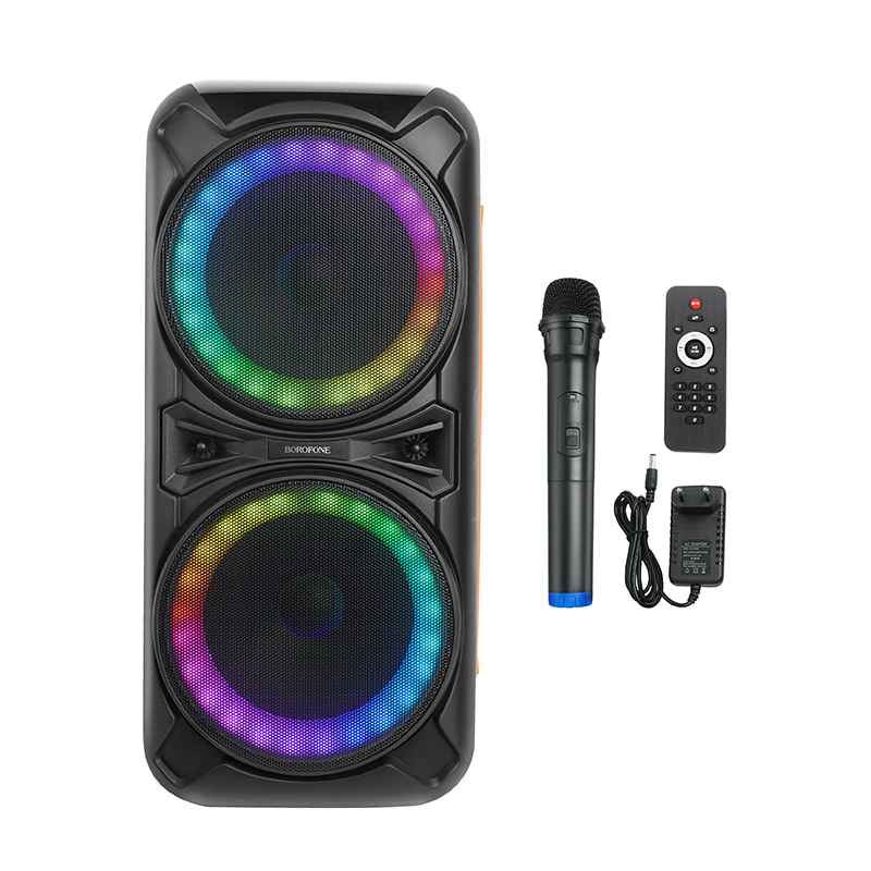 اسپیکر  بروفون DR12 30W