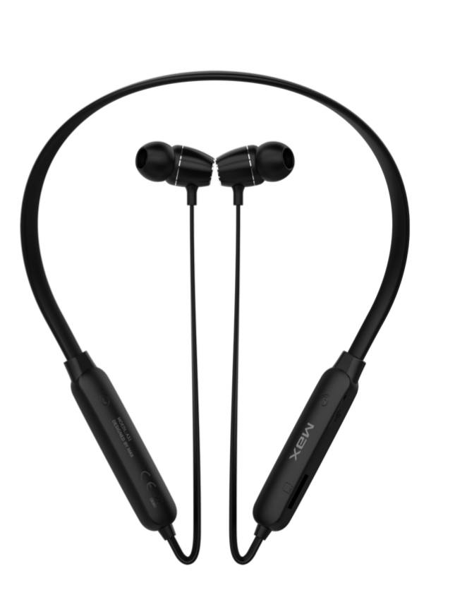 هندزفری گردنی مکس A31