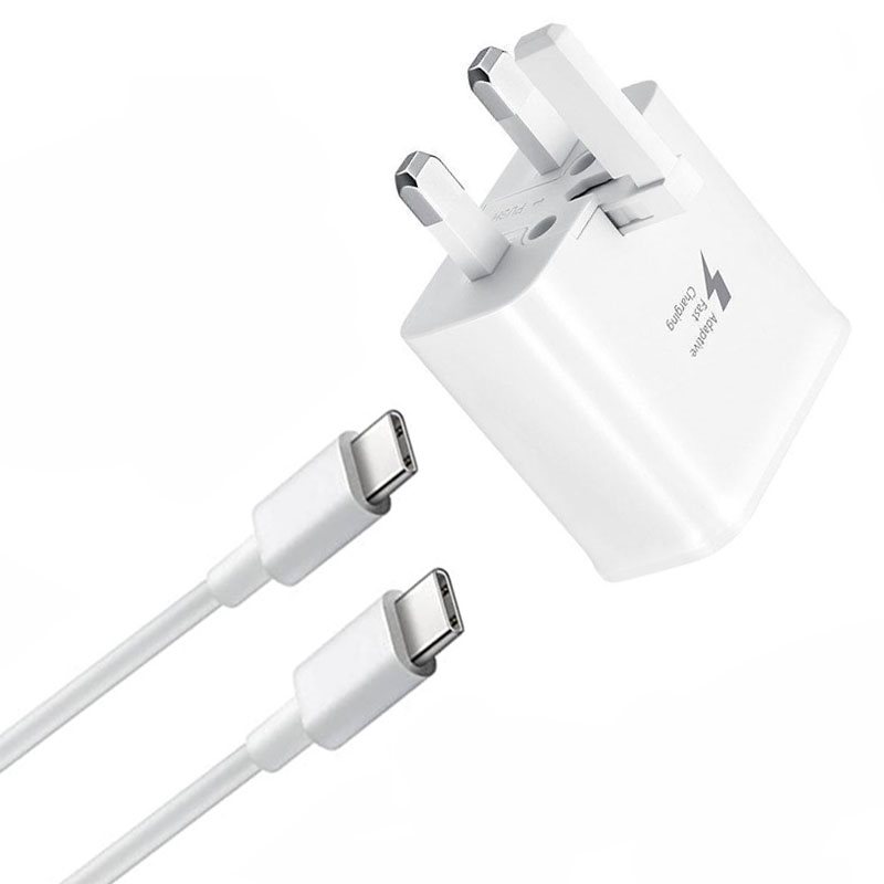 کلگی (شارژر دیواری ) سامسونگ 45W PD