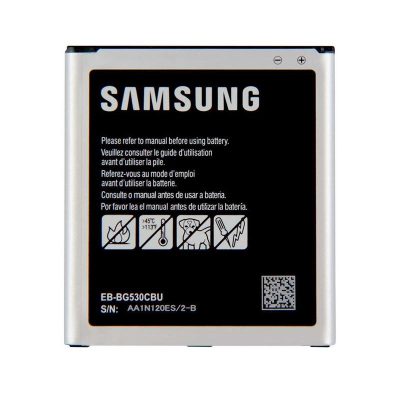 باتری اورجینال سامسونگ G530/J5