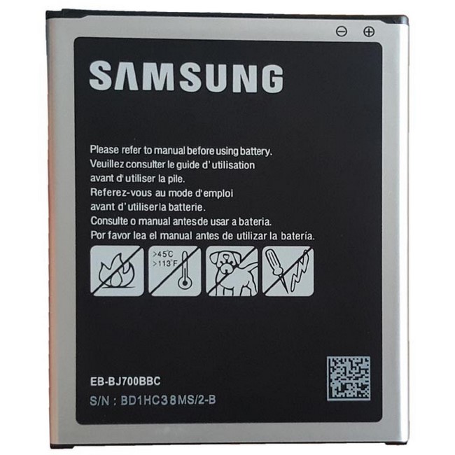 باتری اورجینال ( j700 ) سامسونگ j7 2015