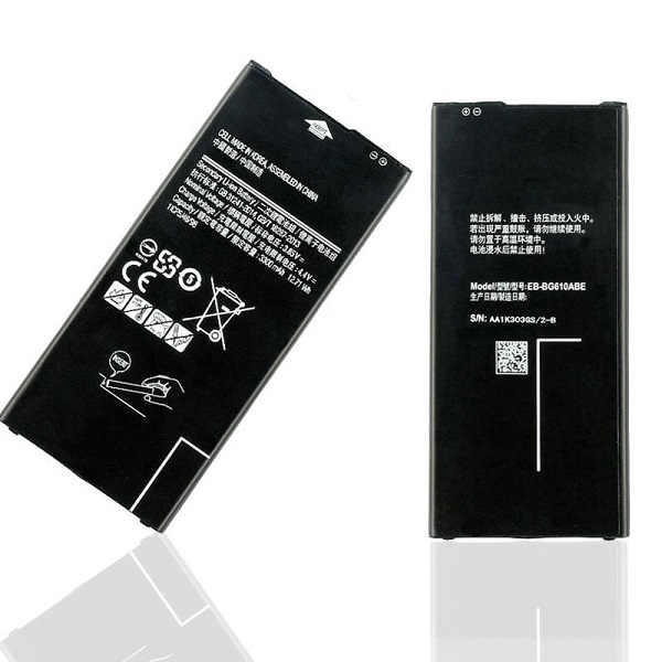 باتری  اورجینال سامسونگ J7 PRIME