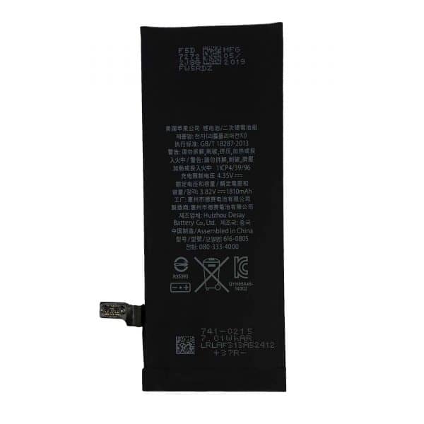 باتری اورجینال آیفون (اپل)  6G
