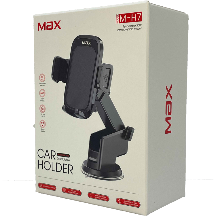 هولدر مکس M-H7