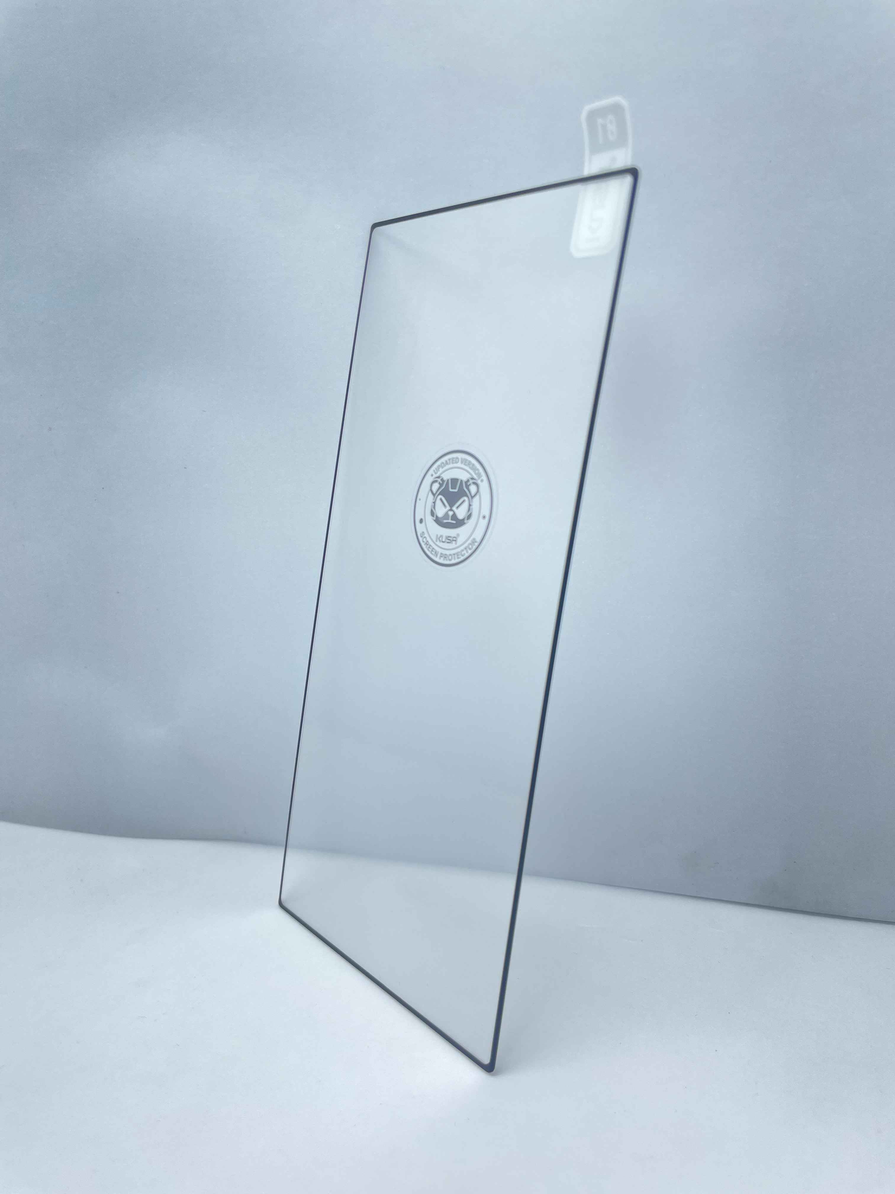 گلس فول اورجینال  Galaxy S24 Ultra شیشه ایی