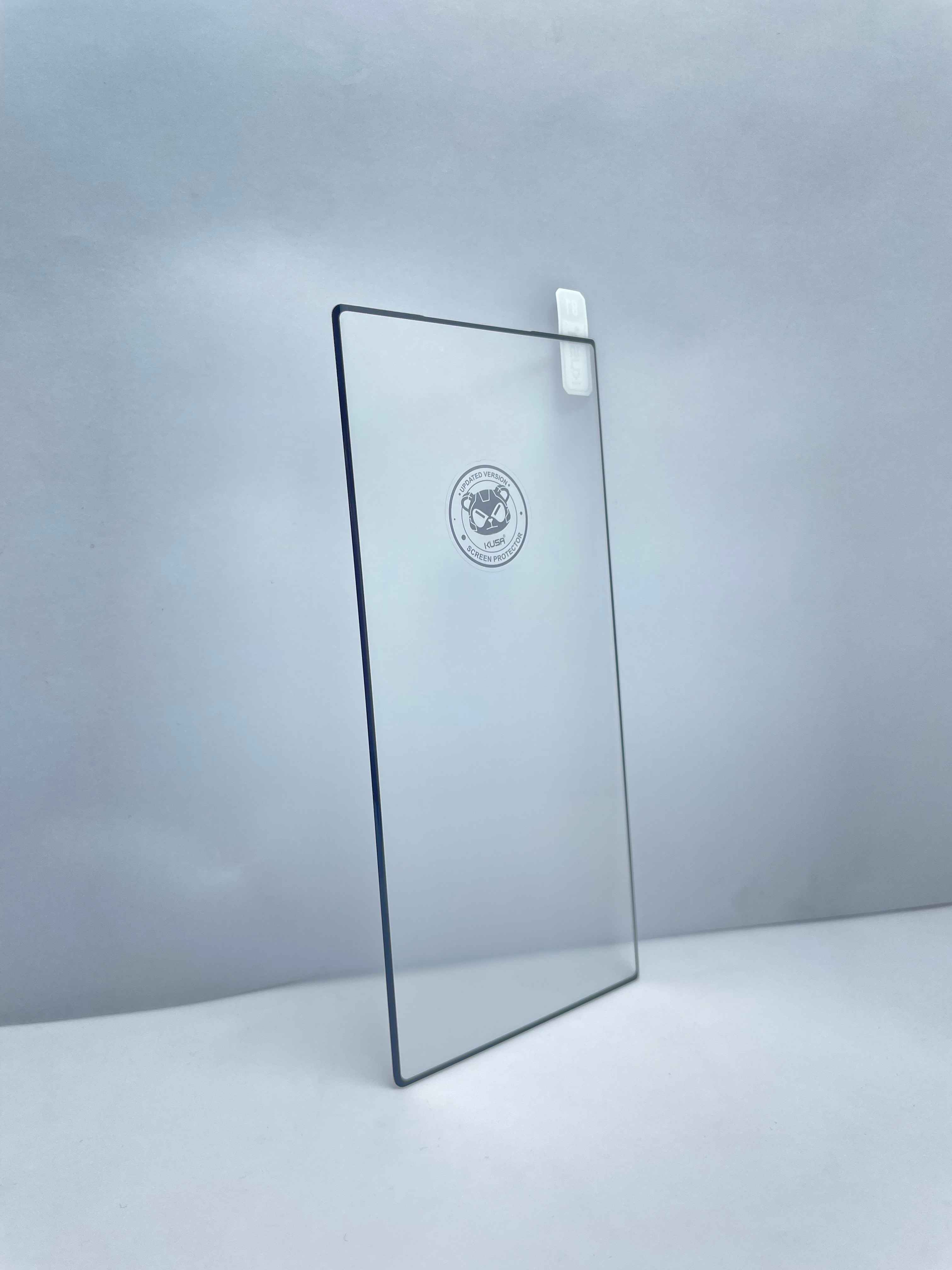 گلس فول اورجینال  Galaxy S23Ultra شیشه ایی