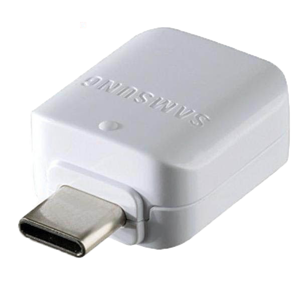 مبدل  اورجینال USB TO TYPE-C OTG