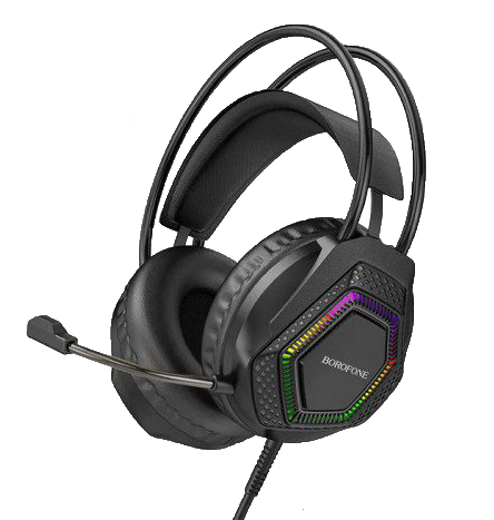 هدست گیمینگ بروفون مدل BO105