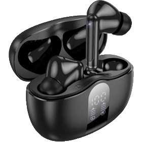 ایرپاد (هندزفری بلوتوثی) بروفون FQ3 ANC+ENC