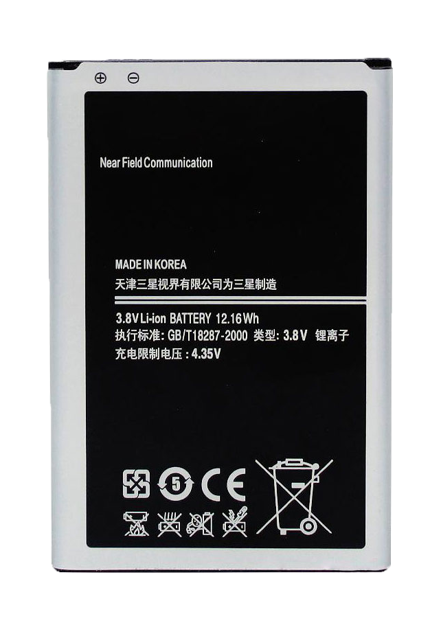 باتری اورجینال سامسونگ NOTE 3 N9005