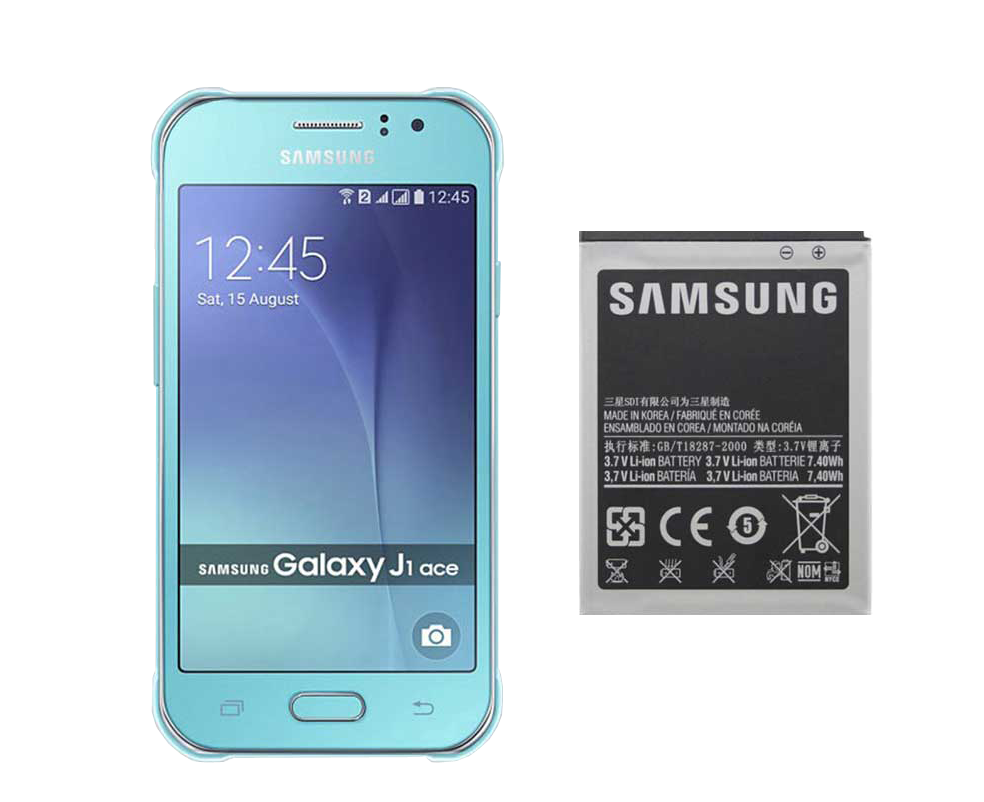 باتری اورجینال سامسونگ J110