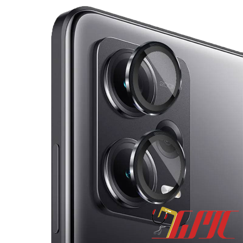 محافظ لنز دوربین شیائومی POCO C65 / REDMI 13C