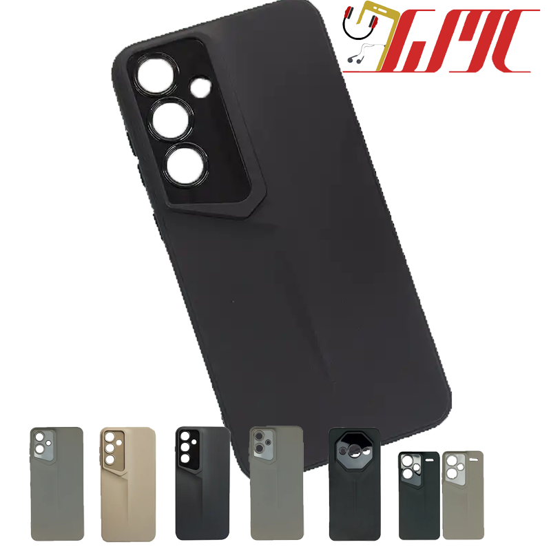 گارد پورش دیزاین سامسونگ A06/A16/A36/A56