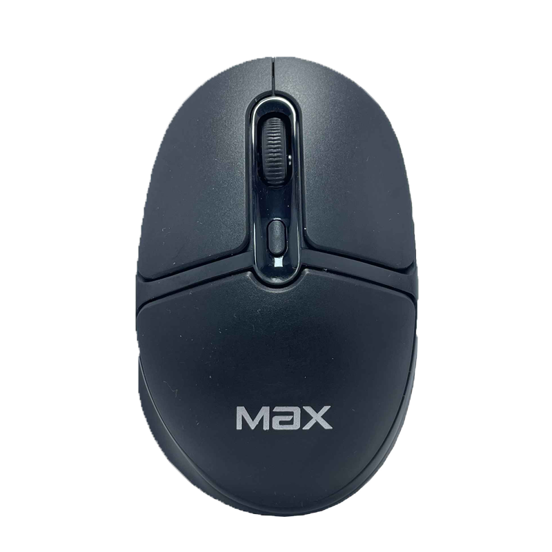 موس وایرلس (بی سیم) M-U1 مدل MAX