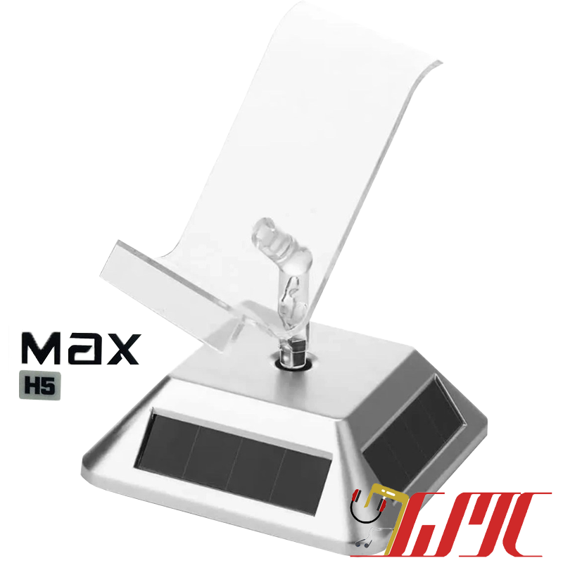 هولدر ویترین H5 برند MAX
