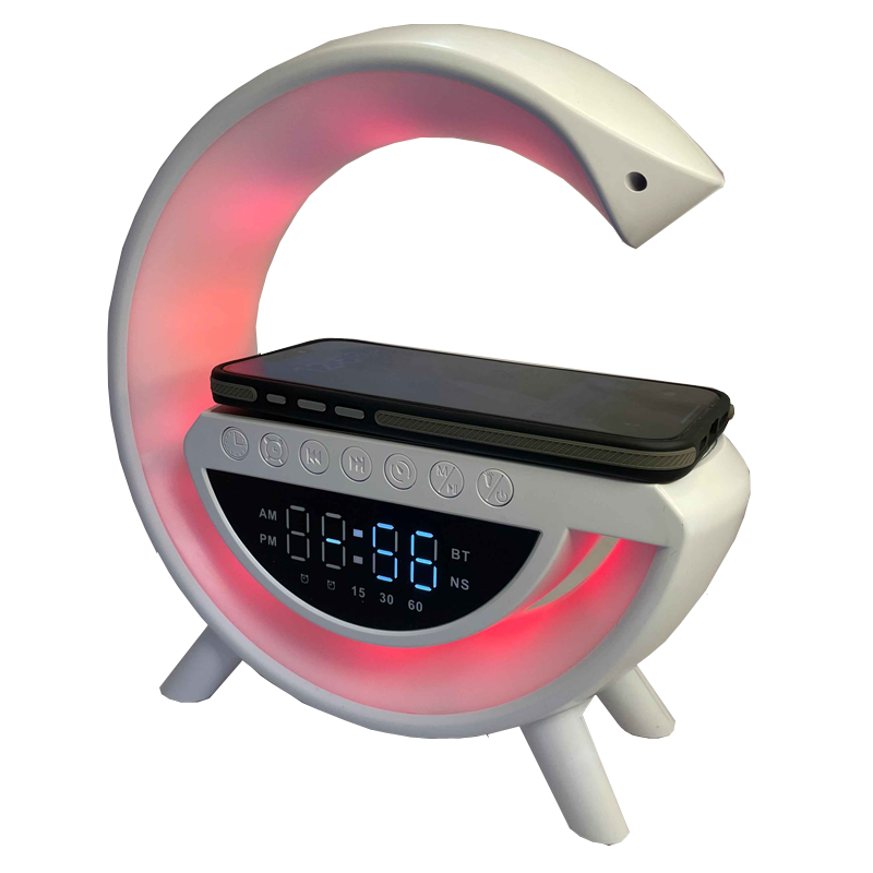 اسپیکر بلوتوثی و وایرلس BT-3401 مدل G