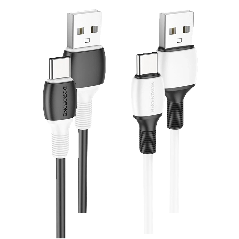 کابل شارژ USB به TYPE-C (تایپ سی) BX84 