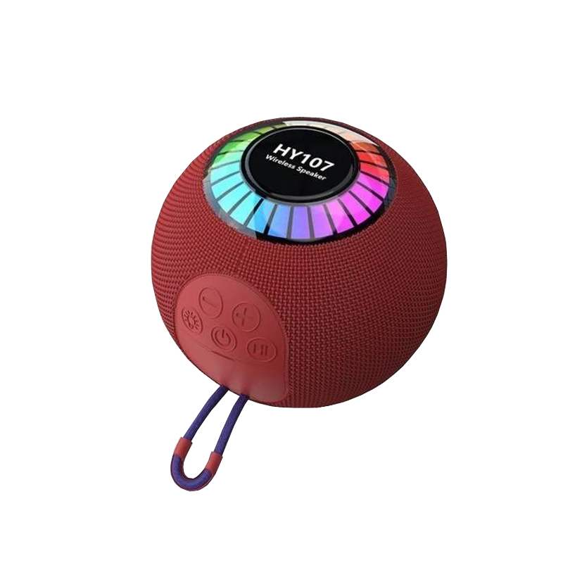 اسپیکر بلوتوثی HY 107
