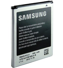 باتری اورجینال سامسونگ S3 MINI