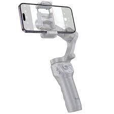 پایه نگهدارنده گوشی موبایل- گیمبال مدل K24 برند هوکو